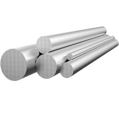 Stainless Steel Rod ASTM A615 Ss Welding Rod Merchant Bar