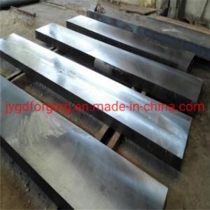 Cold Drawn St37 Steel Square Plate/Forging Steel Flat Bar