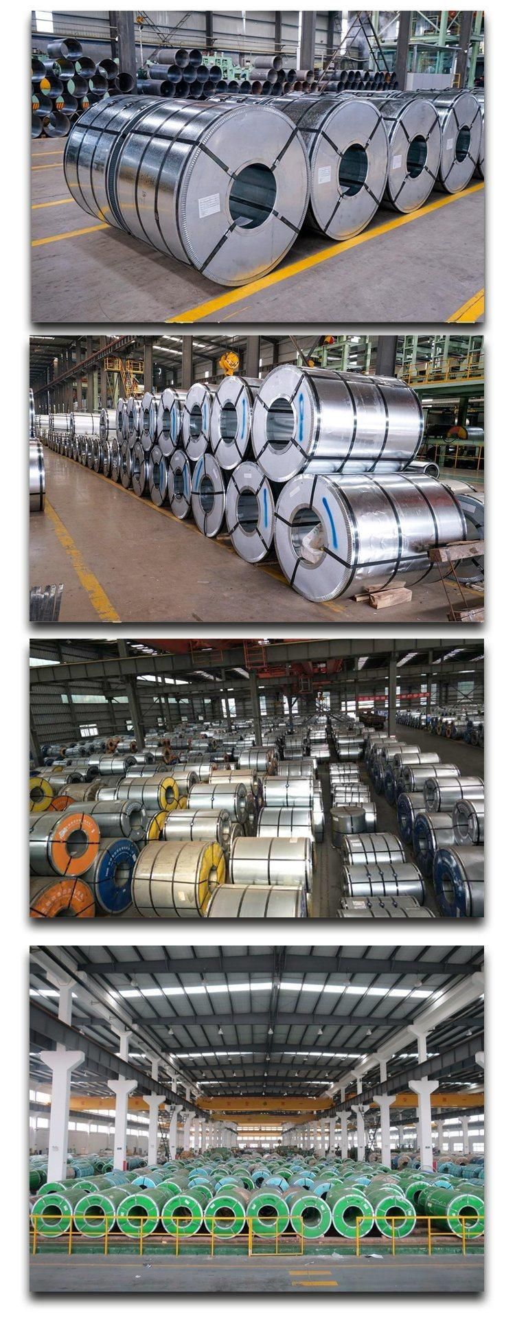 DC01, DC03, DC04 Galvanized Sheet, Galvanized Sheet in Roll, Steel Strip Coil