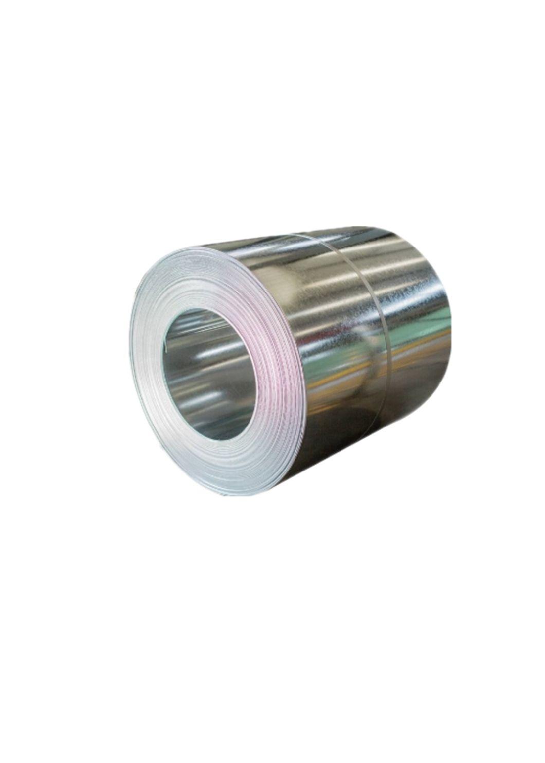 Cold Rolled Non-Oriented Silicon Steel Transformer Steel CRNGO Steel Strip Sheet 50abdw