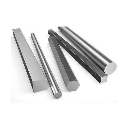 Production of 304 Grinding 201 316 Stainless Steel Round Bar, Corrosion Resistance