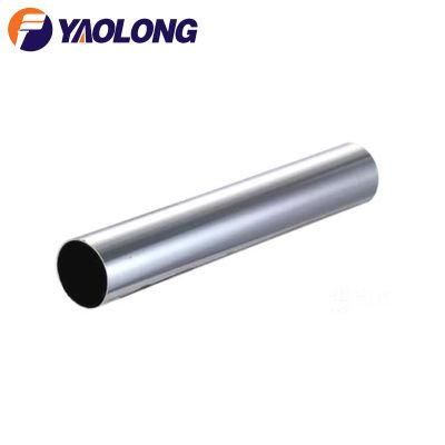 TP304L Hygienic Grade Medical Stainless Steel Tube for America