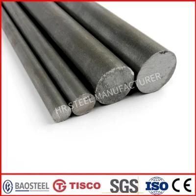 316 Stainless Steel Round Bars