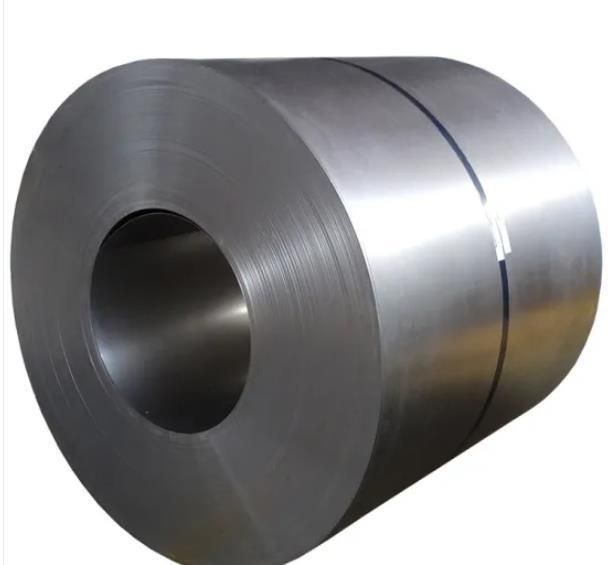 ASTM AISI 201 304 316 316L 410 410s 430 2b Ba Hl Mirror Polished Finished Cold Rolled Stainless Steel Coil for Building Material