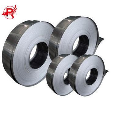 Q215 A37 Material Hot Sales Standard Surface Customizable Standard Size Large Stock Cold Rolled Steel Coil with High Quality