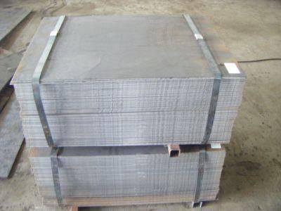 Dh36 Ship Buliding Steel Plate