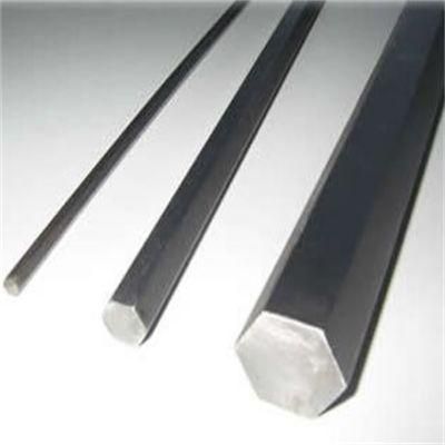 6061 Aluminium Bar Aluminium Alloy Bar Fine Drawing Hexagonal Bar Aluminium Alloy Square Bar