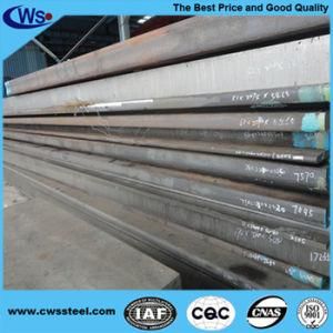 Chinese Supplier Hot Work Mould Steel Plate 1.2344