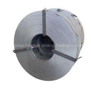 Metal Steel Strip Roll