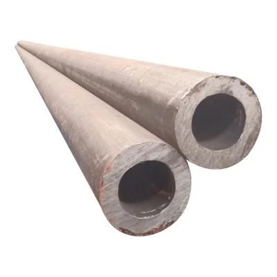 ASME SA106 Seamless Carbon Steel Pipe