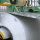 ASTM AISI 201 202 304 304L 316 316L 410 410s 430 2b Ba Hl Mirror Polished Finished Cold Rolled Stainless Steel Coil for Building Material