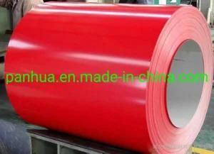 High Quality Color Coated Coil for Sale Product