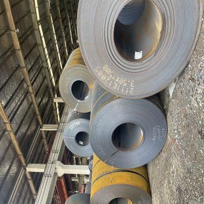 Hot Sales Hot Rolled Mild Steel Sheet Coils /Mild Carbon Steel S235jrg2 Plate/Iron Hot Rolled Steel Sheet Price