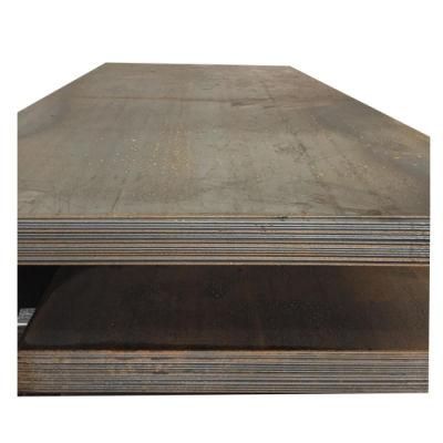 Abrasion Resistant Sheet Nm400 Nm450 Xar450 Xar500 Wear Resistant Steel Plate