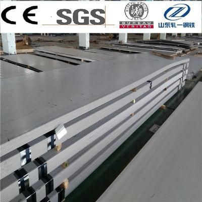 DC01 03 05 06 SPCC Spce Spcd Dx51d+Z Cold Rolled Steel Plate Sheet Galvanized Steel Coils