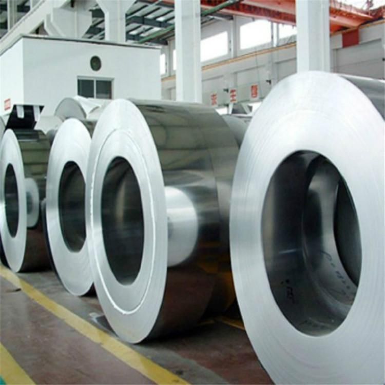 ASTM A240m 316L Stainless Steel Coil