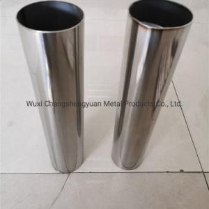 Ss Stainless Steel Pipe (316L 304L 316ln 310S 316ti 347H 310moln 1.4835 1.4845 1.4404 1.4301 1.4571)