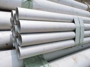 SUS/AISI 316 Stainless Steel Pipe for Industrial Use