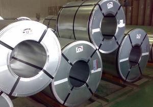 Hot Dipped Galvanized Steel Coil for Construction