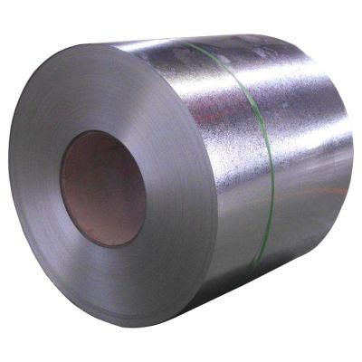 Cold Rolled 321 Stainless Steel Coil 304 316 316L Stainless Coils