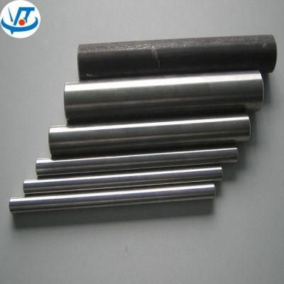 Forged Bright Steel Rod Stainless Steel 304 316 309 310 316L Rod