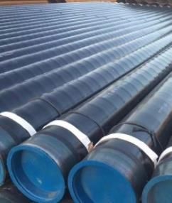 ASTM A53 B Pipe Welded Canada