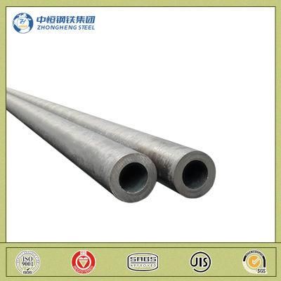 High Quality ERW Steel Pipe Seamless Carbon Steel Pipe for Sale