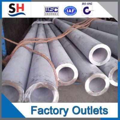 316L Stainless Steel Rectangle Pipe316 Custom 316L Seamless Pipe Price Hot Rolled Stainless Steel Tube 316 Stainless Round Tube for Sale