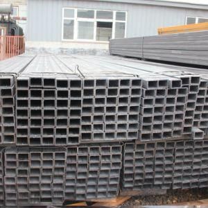 High Quality ASTM A36 Rectangular Pipe