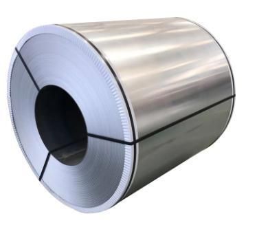 ASTM Hot Dipped Zinc Coated Galvanized Steel Coil Galvanized Gi Iron Steel for Roofing Sheet