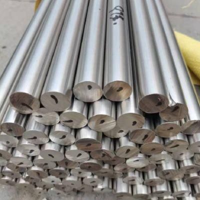 201 304 310 316 321 Stainless Steel Round Bar 2mm, 3mm, 6mm Metal Rod