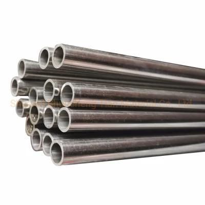 Seamless/Welded Manufacturers Stock Laser Cutting High Precision 201/304/314/316/317/321 Stainless Steel Pipes