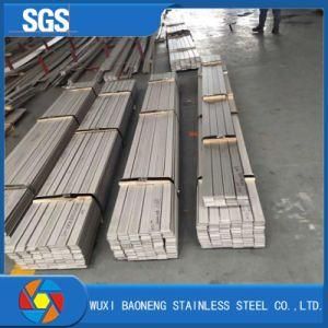 Stainless Steel Flat Bar of 420/430 Hot Rolled/Cold Rolled