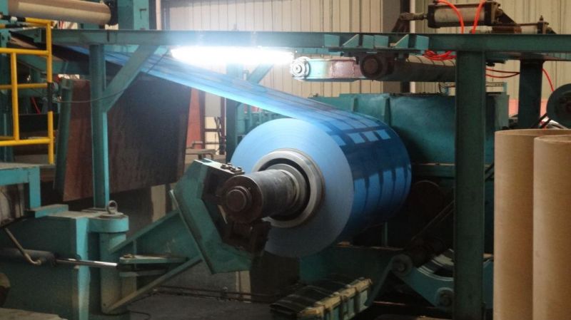 Color Coated Steel Sheet for Production Metal Roofing Sheets