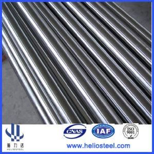 SAE 1018 Cold Finished Mild Steel Bar