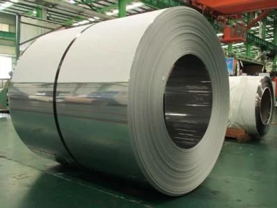 Professional 201SGCC, Sgch, G550, Dx51d, Dx52D, Dx53D, S280gd, S350gd Stainless Steel Coil