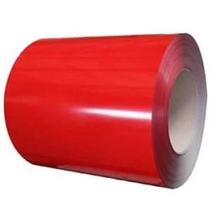 Roofing Tiles Material Made of Steel Sheet