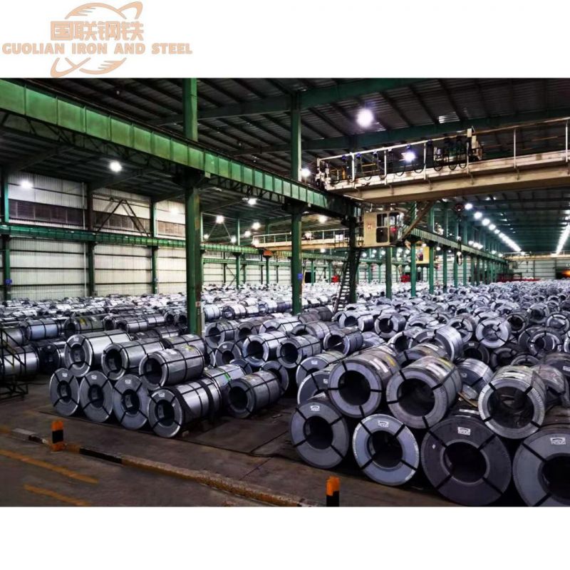 Factory Manufacture PPGI Color Steel Coil Ral Color Coated Steel Coil and Prepainted Galvanized Steel PPGI Coil