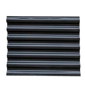 Corrugated Steel Sheet/Zinc Roofing Sheet Iron Roofing Sheet PPGI Steel Sheet