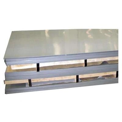 Price 8K Mirror Finish 201 304 Stainless Steel Sheet