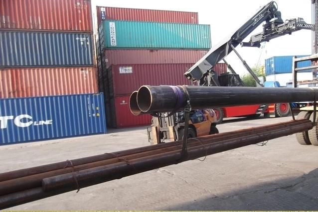 AISI 4140 / SAE 4140 Alloy Steel Round Bar