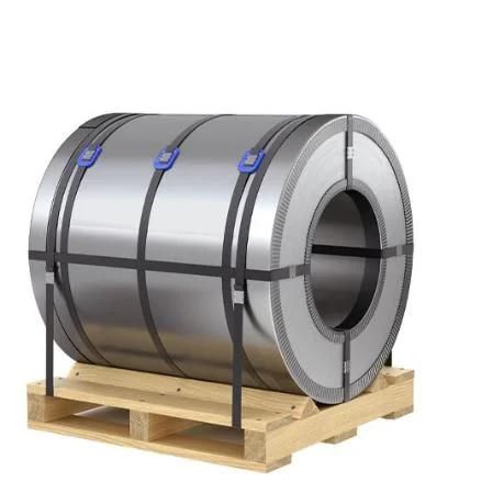 Strong Stainless Teel Coil, Stainless Steel Coil AISI, SUS200 Series/300 Stainless Steel Coil ASTM