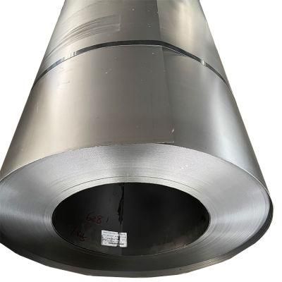 Galvanized Iron Coil Dx51d Z275 Galvanized Steel Coil