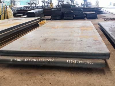 S50c S55c 1050 1.1210 S45c Special Steel Mould Plate
