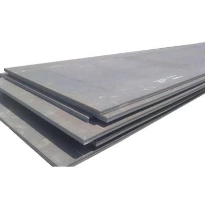 Alloy Wear Resist Sheet Wuyang Nm500