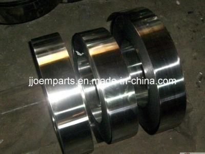 Uns S32550 Plates/Sheets/Coils/Strips (1.4507, Ferralium 255)
