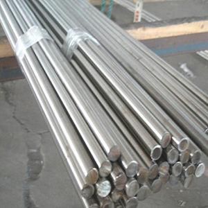 ASTM Stainless Steel Round Bar (309S, 310S)