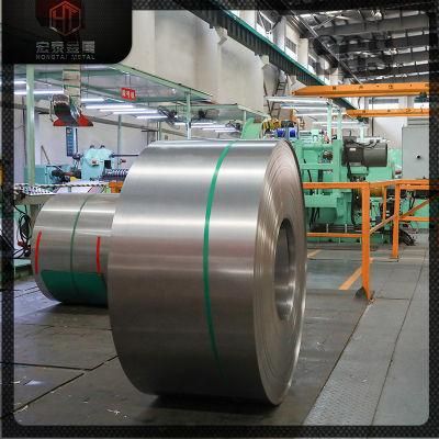 Hot Sale Cold Rolled 304 Stainless Steel Coil