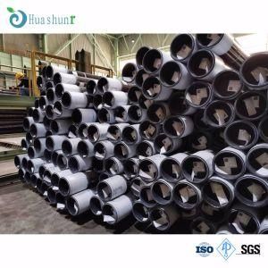 Factory Price API 5CT N80Q P110 R95 Hot Rolled Seamless Casing Pipe/Tube with SGS Certification
