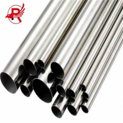 Best Buy ASTM A312 Stainless Steel Pipe 304 304L 316L Industrial Stainless Steel Welded Pipe